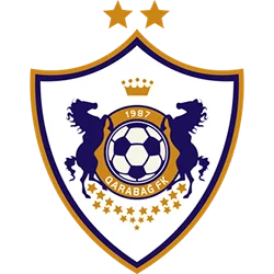 Qarabağ FK logo