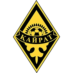 FC Kairat logo