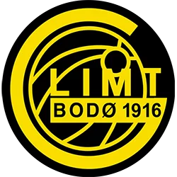 FK Bodø/Glimt logo