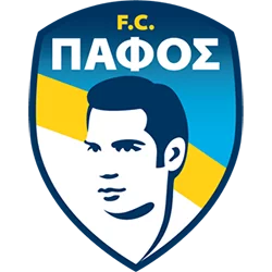 Pafos FC logo