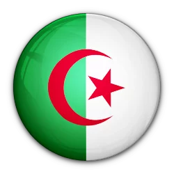 Algeria logo