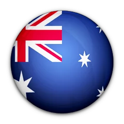 Australia logo