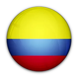 Colombia logo