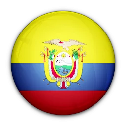 Ecuador logo