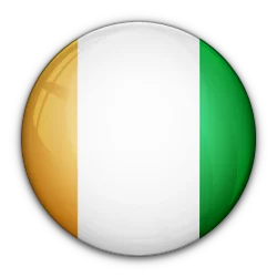 Ivory Coast logo