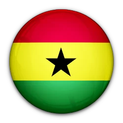 Ghana logo