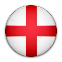England logo
