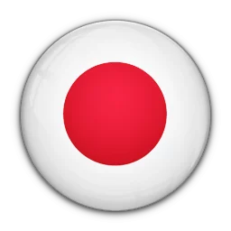 Japan logo