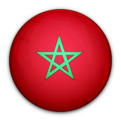 Morocco logo