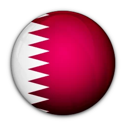 Qatar logo