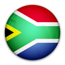 South Africa logo
