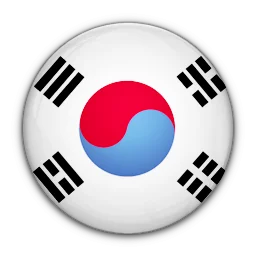 South Korea logo
