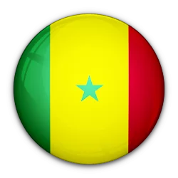 Senegal logo