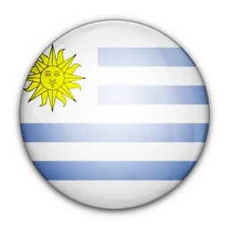 Uruguay logo