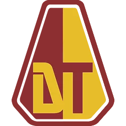 Deportes Tolima logo