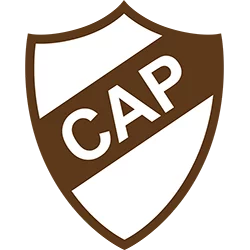 Club Atlético Platense logo