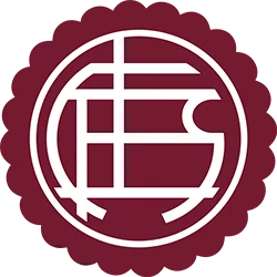 Club Atlético Lanús logo