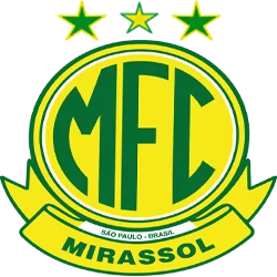 Mirassol FC logo