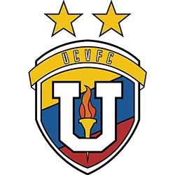 Universidad Central de Venezuela F.C. logo