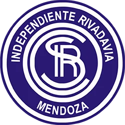 Club Sportivo Independiente Rivadavia logo