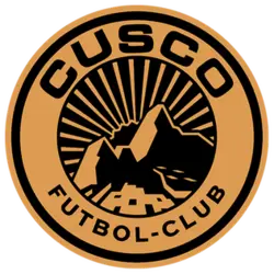 Cusco Fútbol Club logo