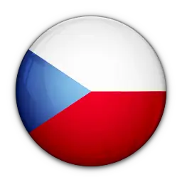 Czech Republic logo