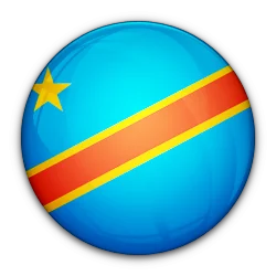 DR Congo logo