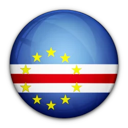 Cape Verde logo