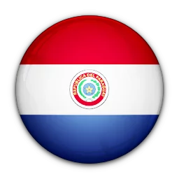 Paraguay logo
