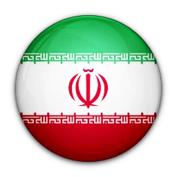 Iran logo