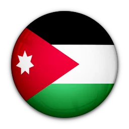 Jordan logo