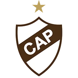 Club Atlético Platense logo
