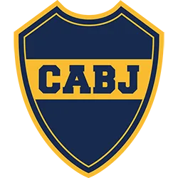 Club Atlético Boca Juniors logo