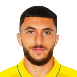 Farès Ghedjemis