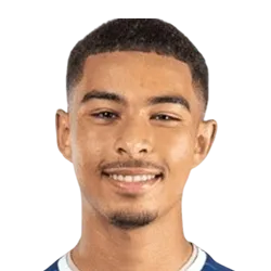 Gessime Yassine