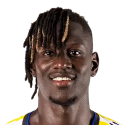 Mory Diaw