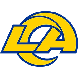 Los Angeles Rams logo