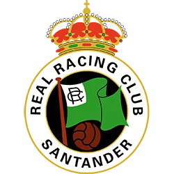 Real Racing Club de Santander logo