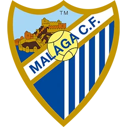 Málaga CF logo