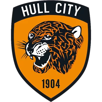 Hull City AFC logo