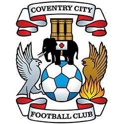Coventry City FC logo