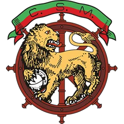 CS Marítimo logo