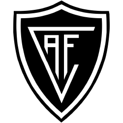 Académico de Viseu Futebol Clube logo