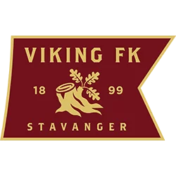 Viking FK logo