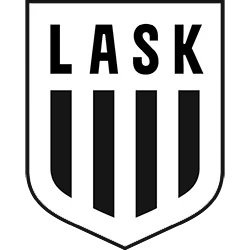 LASK Linz logo