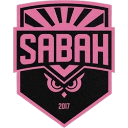 Sabah FC logo