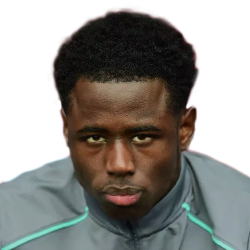 Keinan Davis