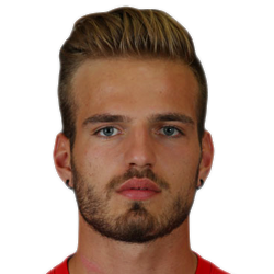 Marin Pongracic