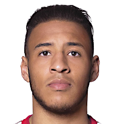 Corentin Tolisso