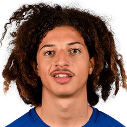 Ethan Ampadu